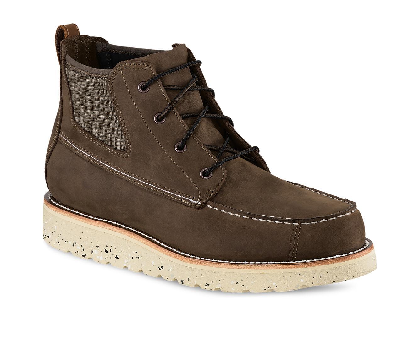 Men's Irish Setter by Red Wing Setter Fifty 3928 Boots Product Image