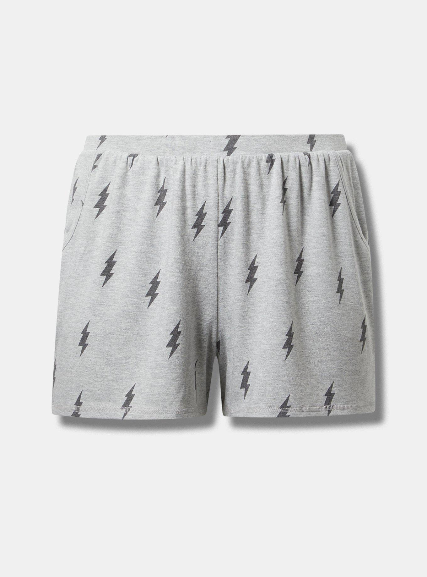 Terry Lounge Short Product Image