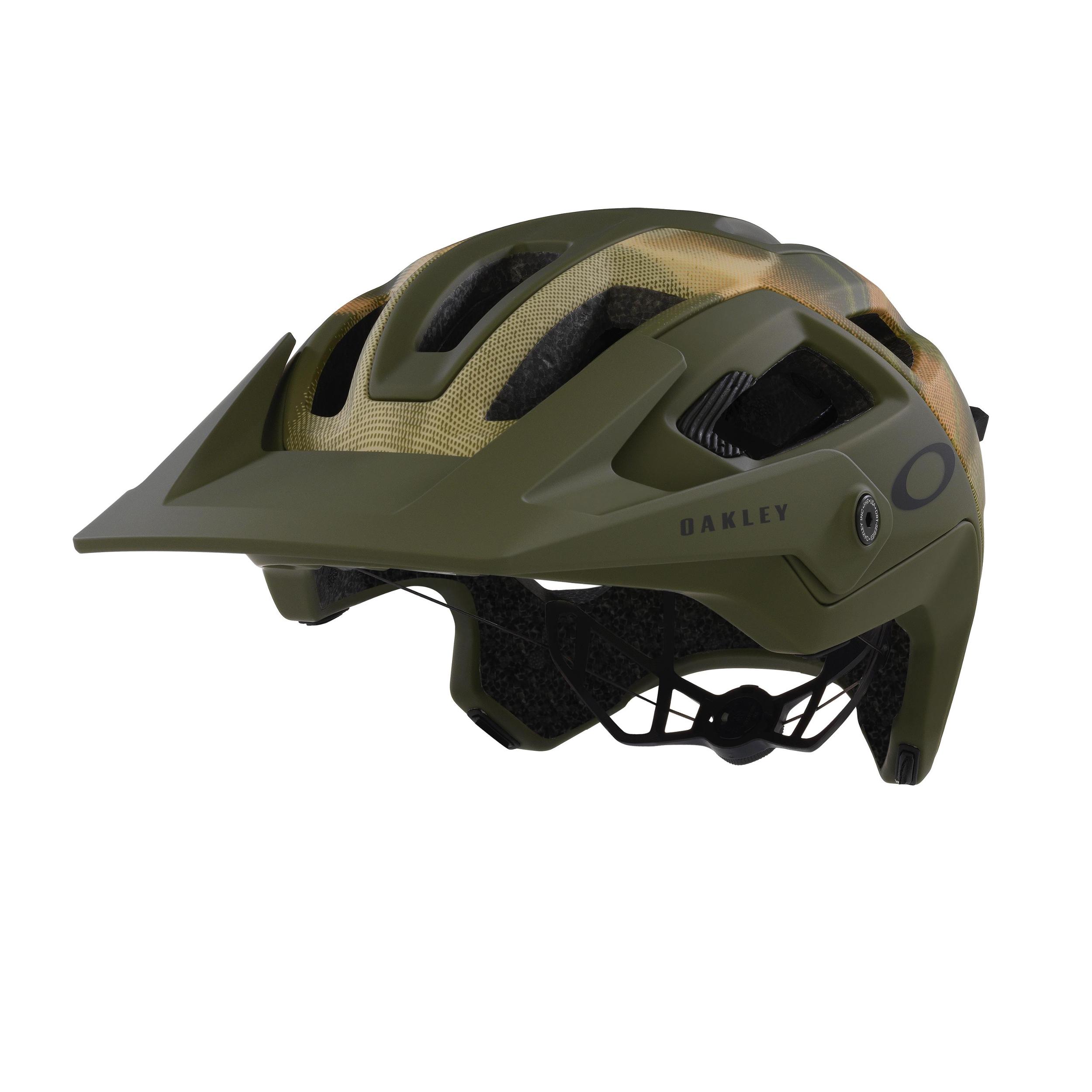 Oakley Mens Drt5 Maven - Mips Size: S Product Image