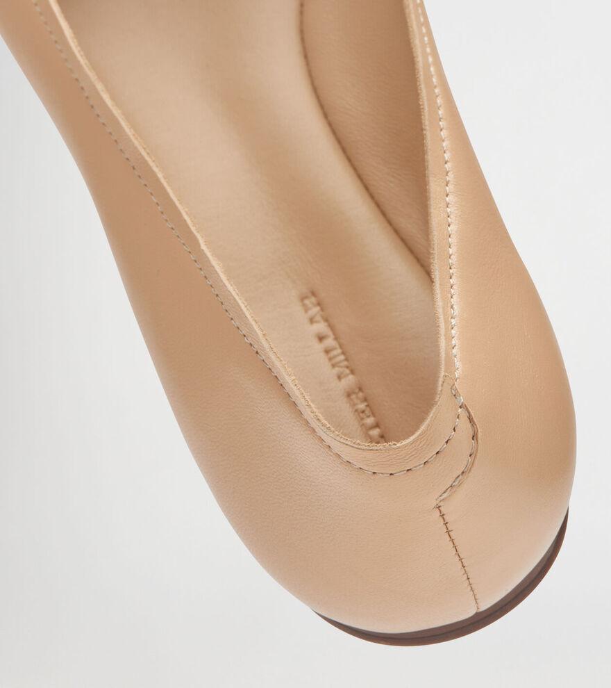 Promenade Ballet Flat Product Image