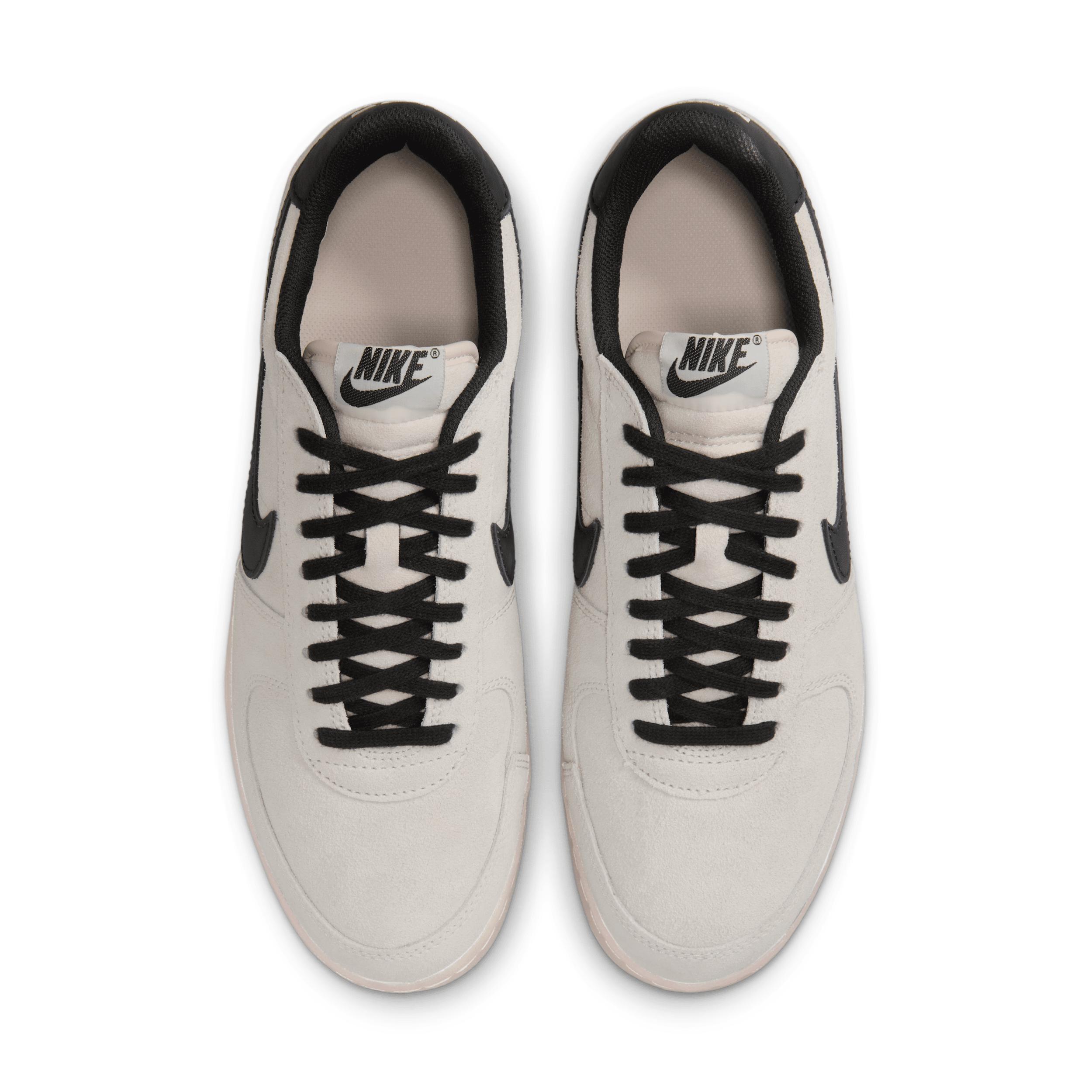 Nike Mens Field General Suede Shoes | IF0666-100 Product Image