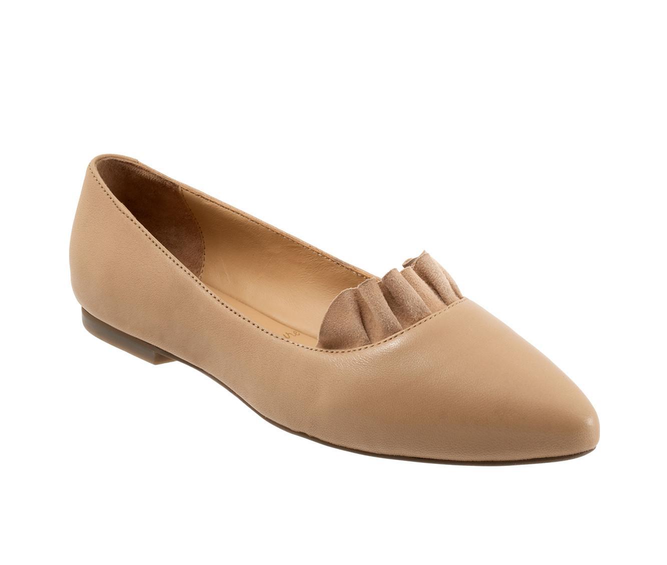 Women's Trotters Elsie Flats Product Image