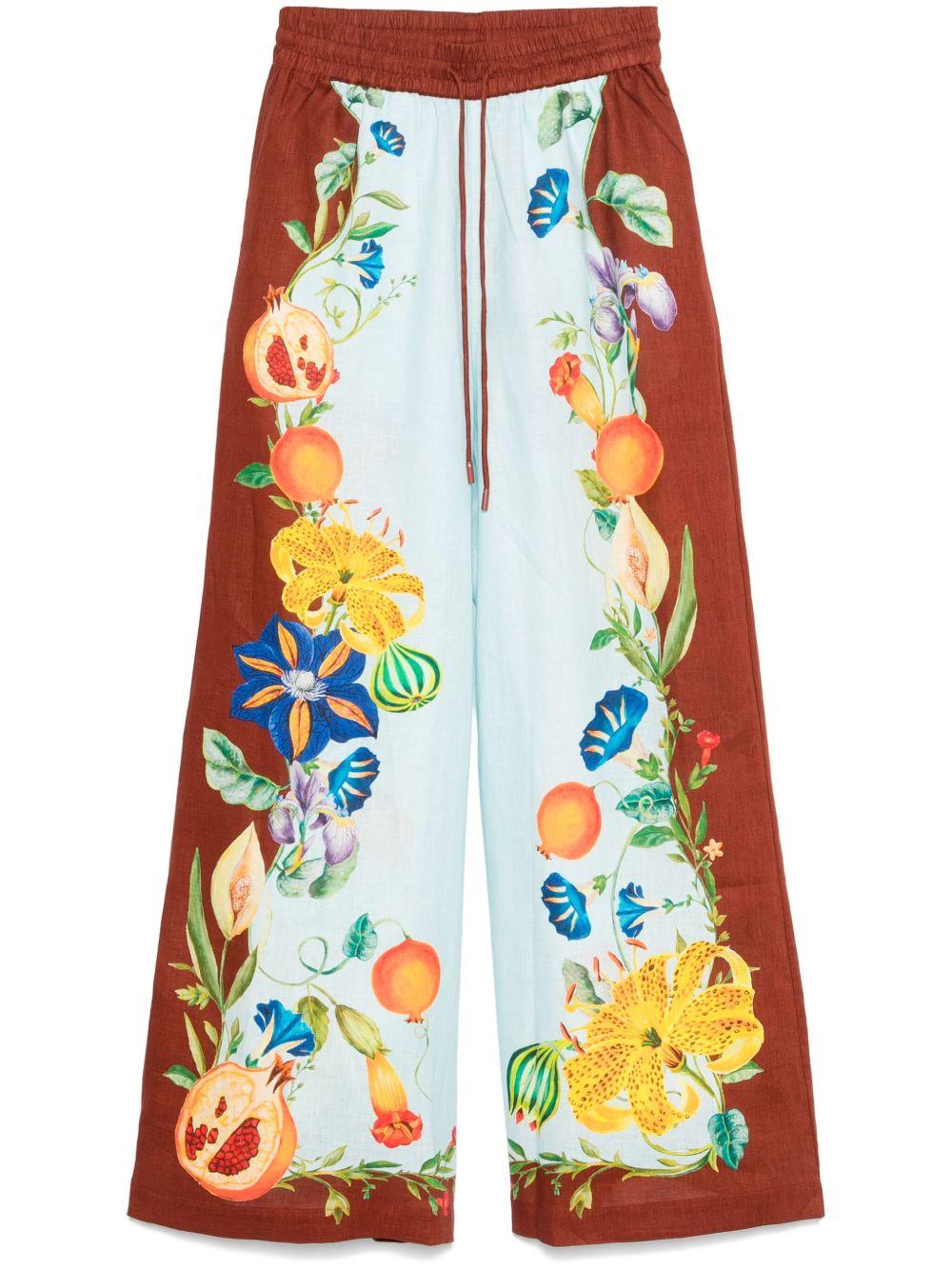 Dahlia trousers Product Image