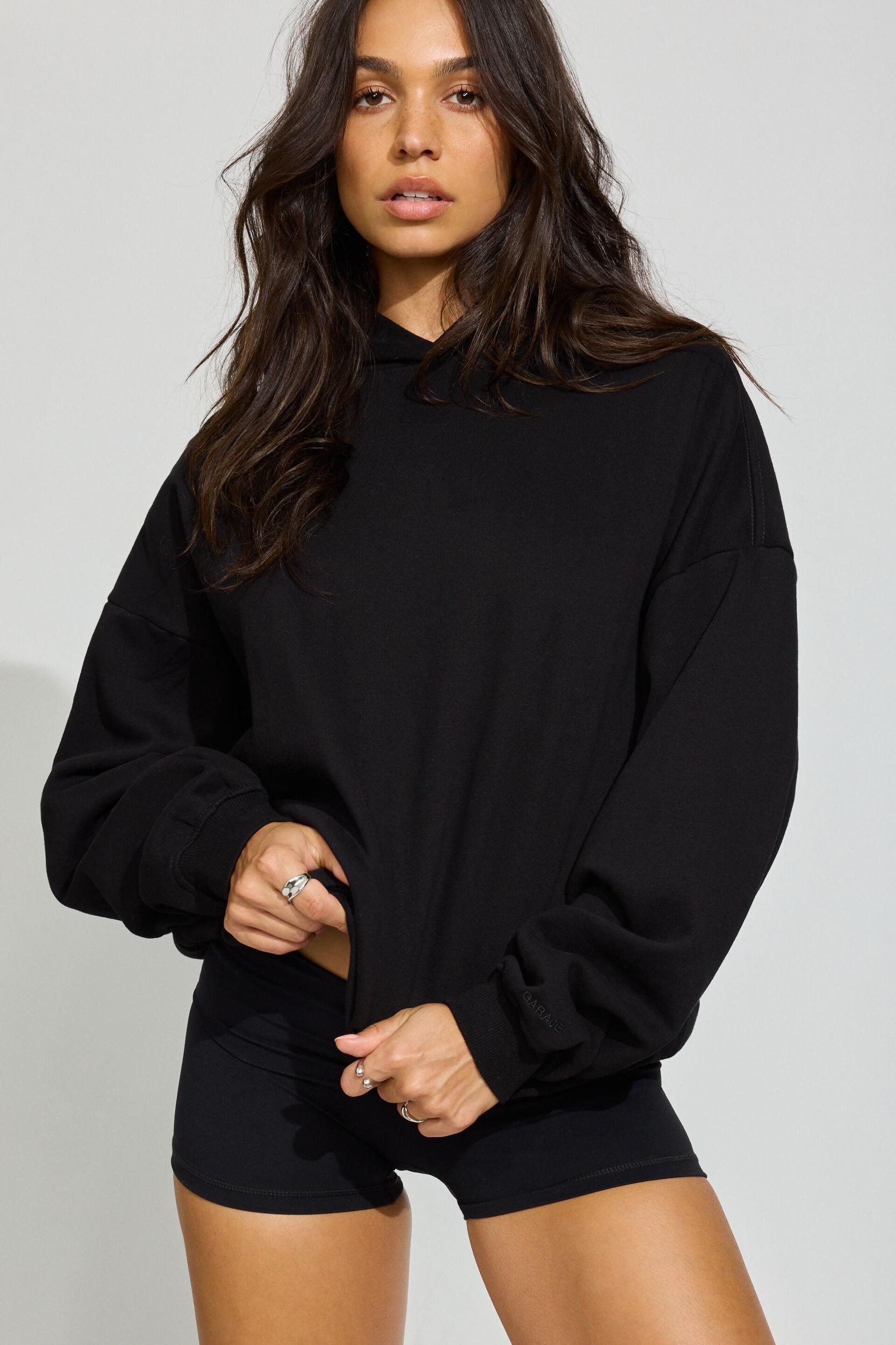 UltraFleece Hoodie Product Image