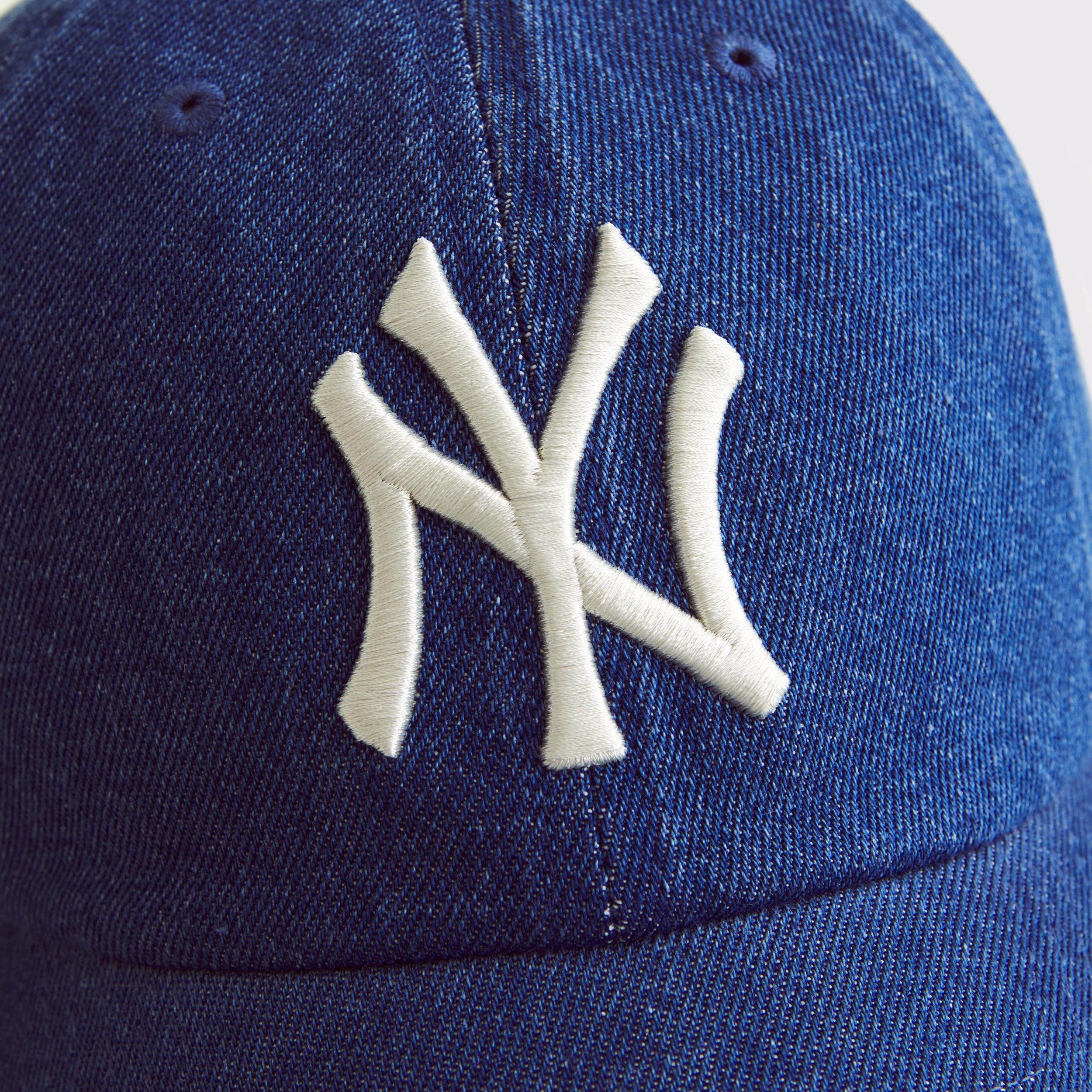New York Yankees '47 Clean-Up Hat Product Image