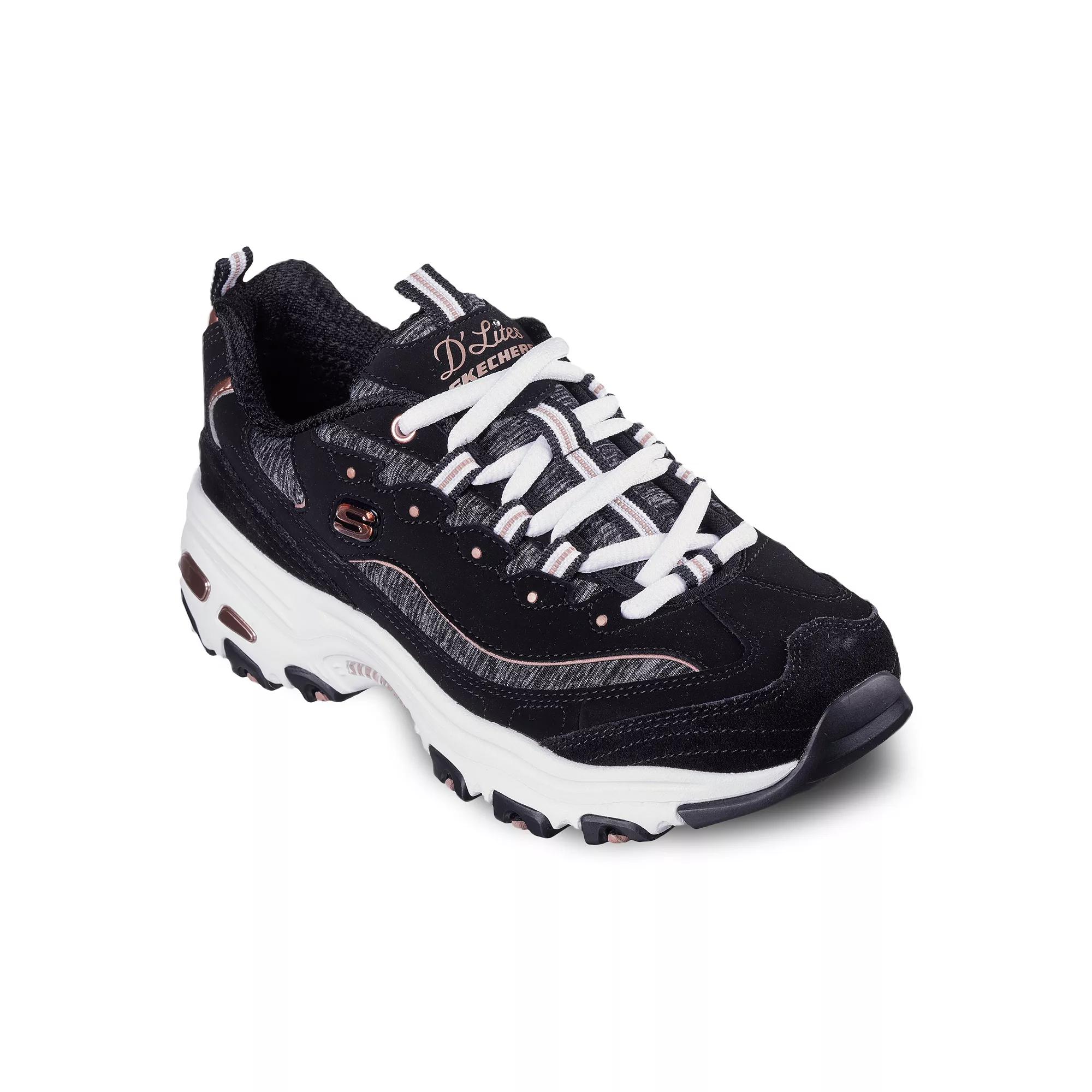 Skechers® D'Lites Women's Shoes,  Product Image