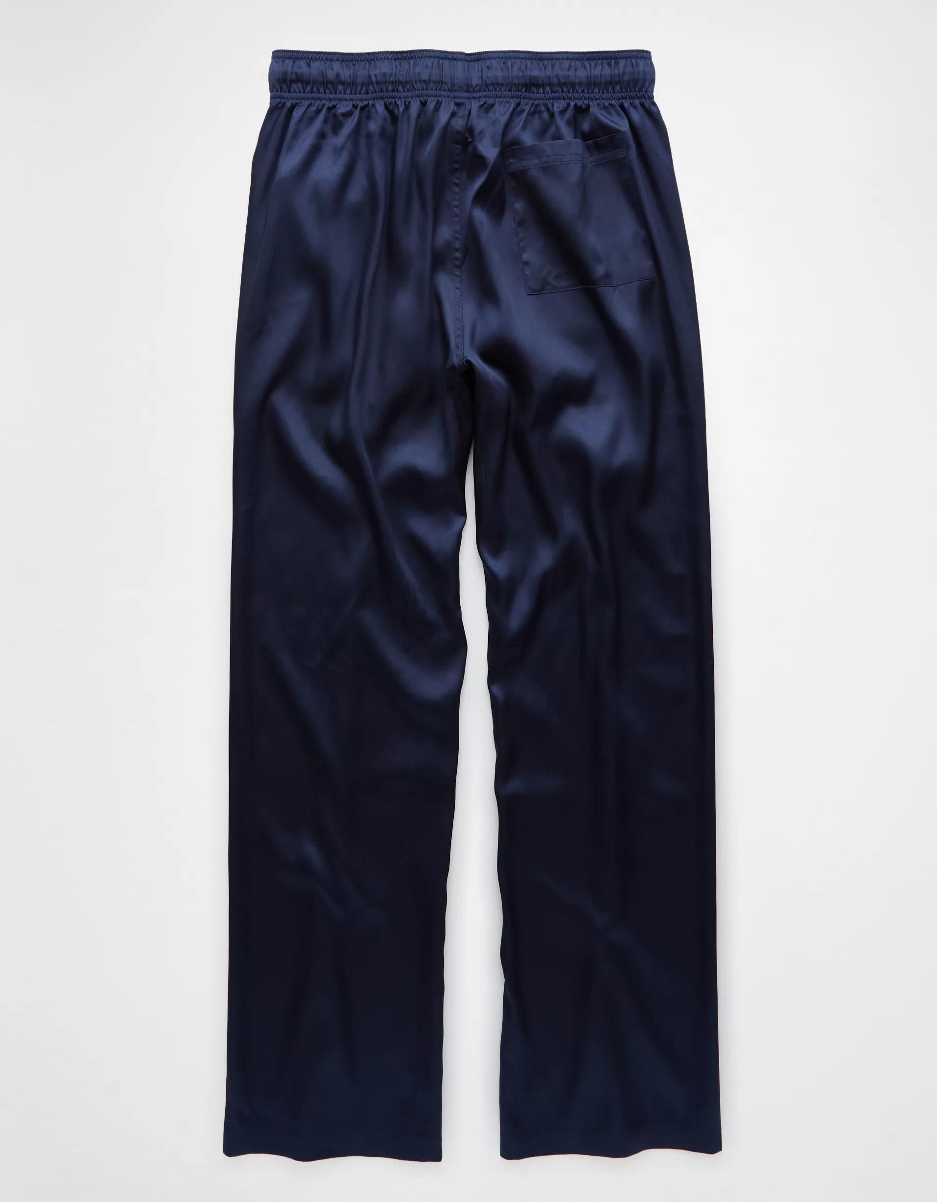 AE Satin Pant Product Image