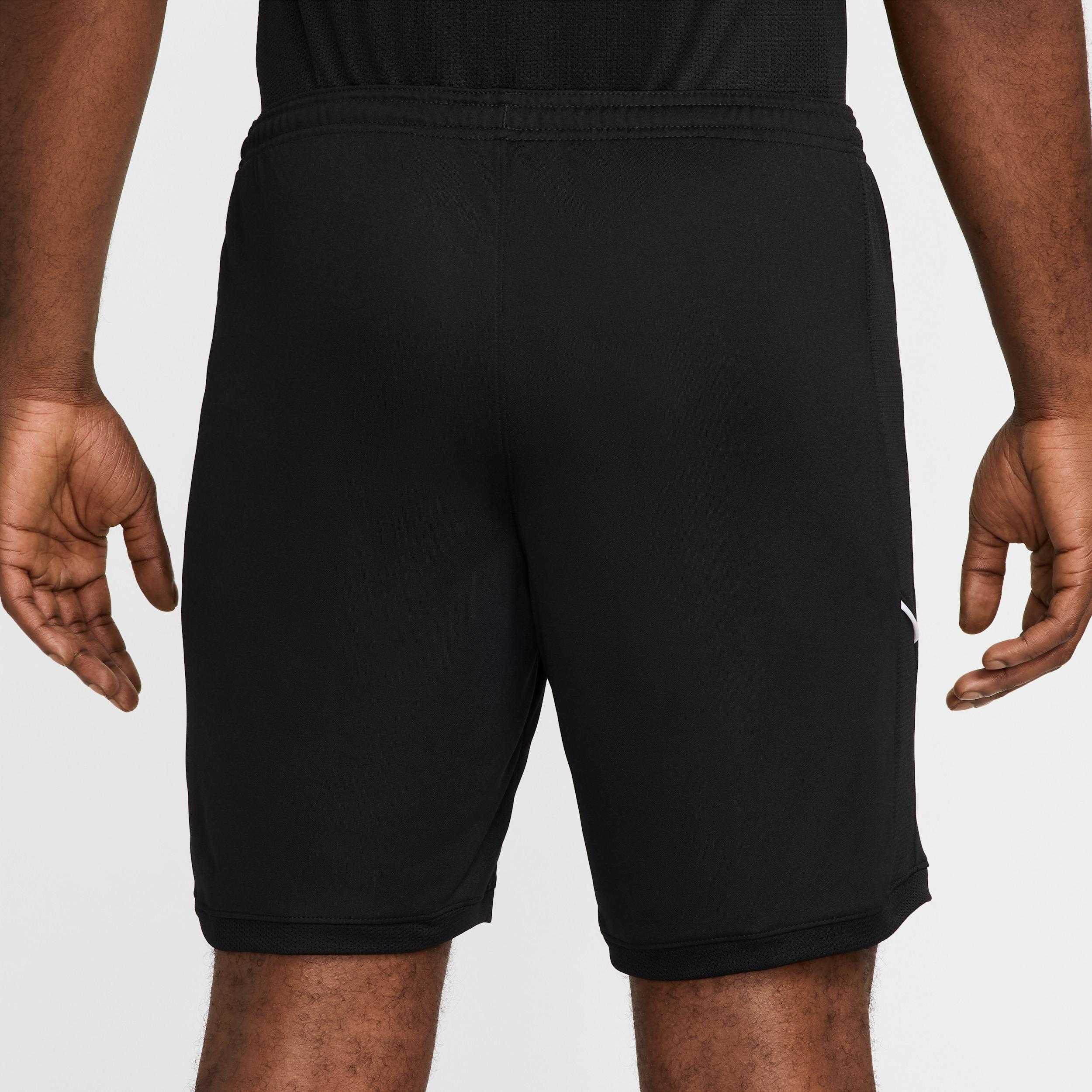 Nike Men's Academy Dri-FIT Soccer Shorts Product Image