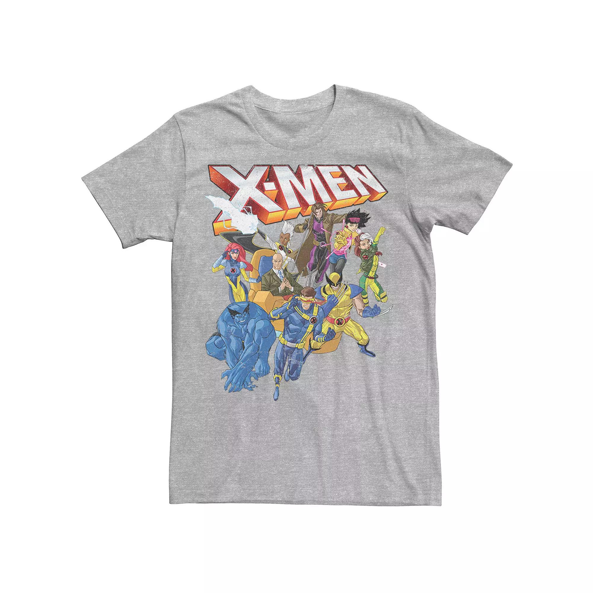 Men's Marvel X-Men Tee,  Product Image