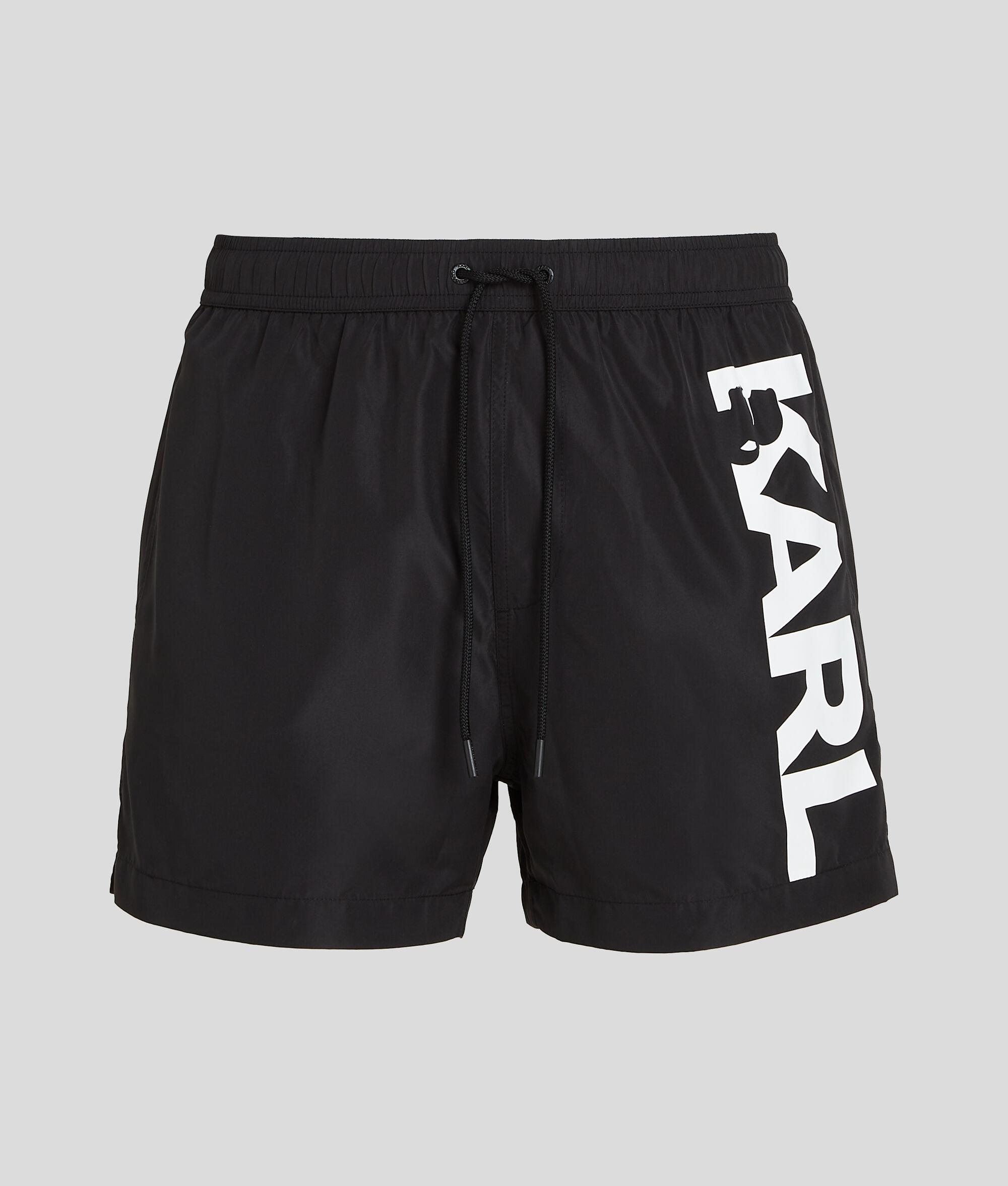 LOGO BOARD SHORTS Product Image