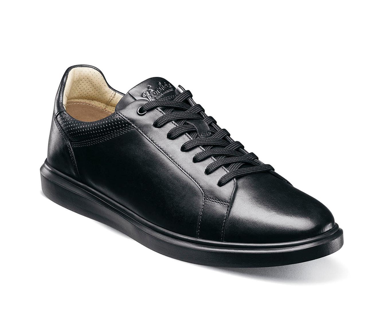 Men's Florsheim Social Lace To Toe Sneaker Casual Oxfords Product Image