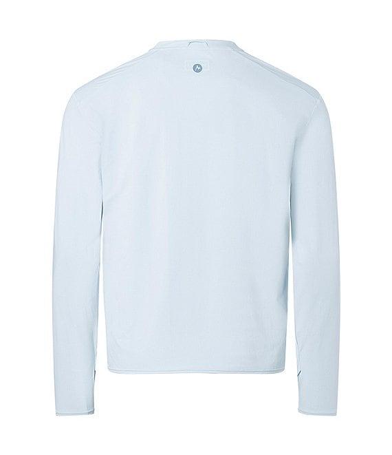 Marmot AirExchange SolarShield Long Sleeve T-Shirt Product Image