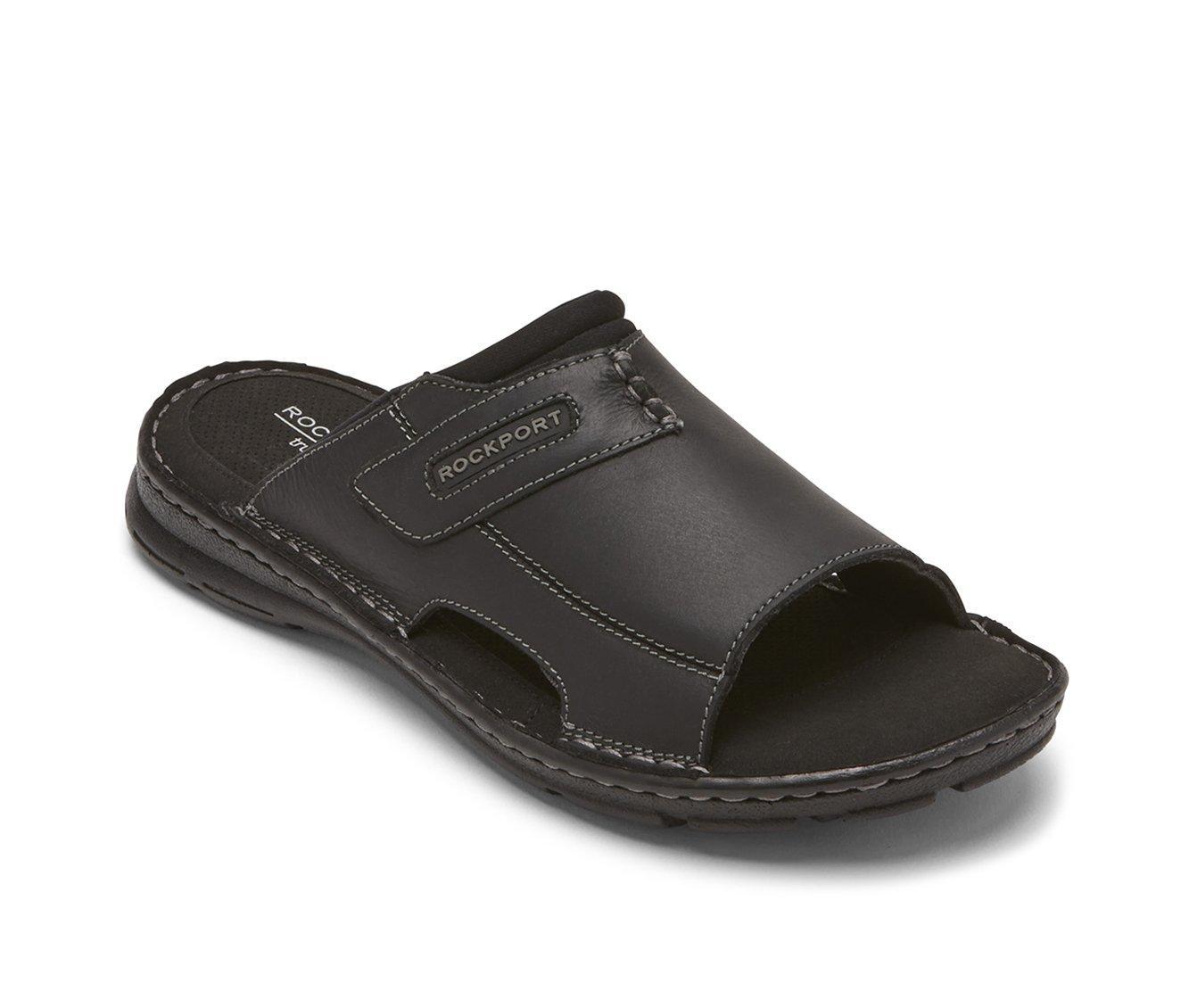 Men's Rockport Darwyn Slide 2 Outdoor Sandals Product Image
