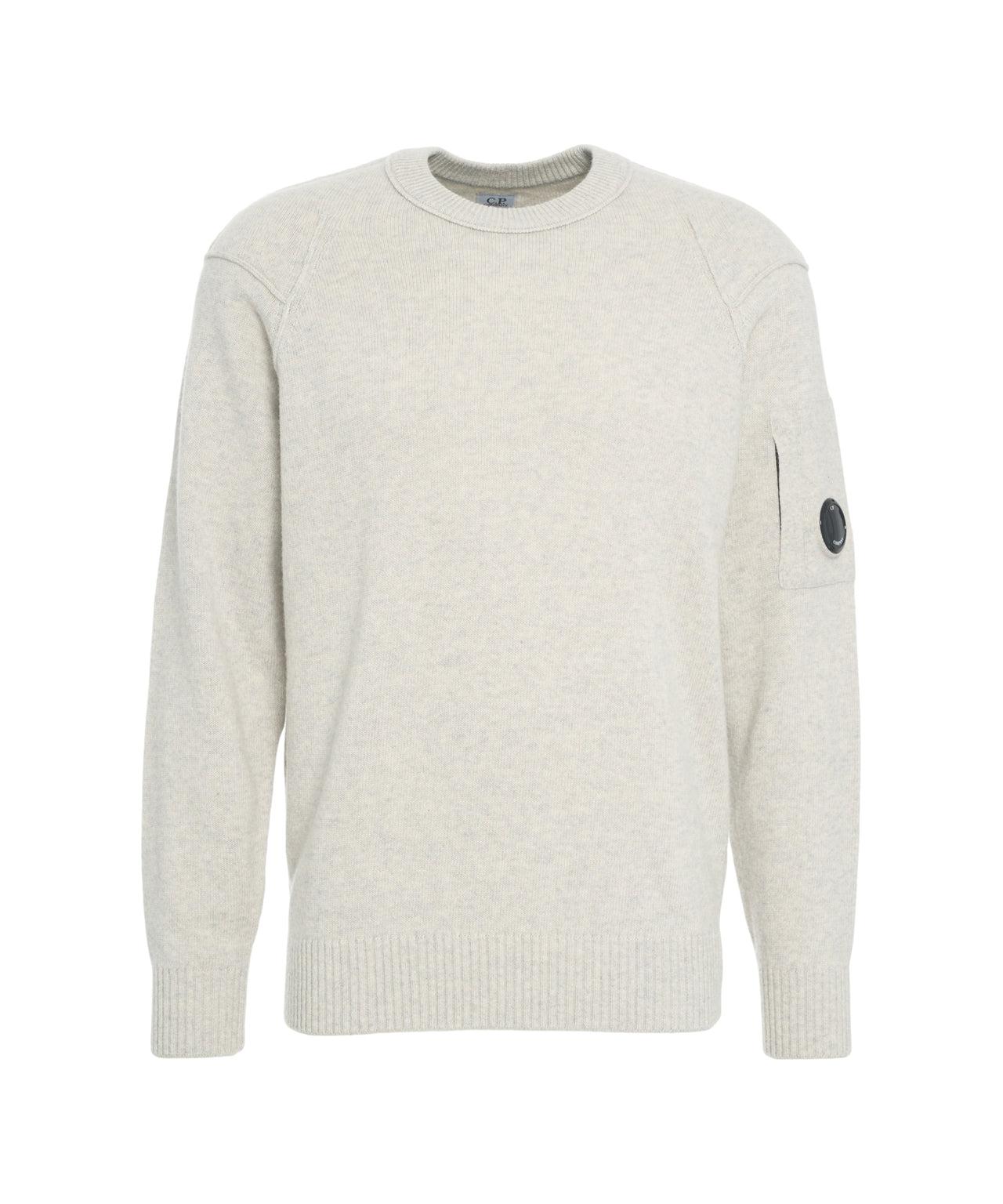 Sweater with logo detail Product Image