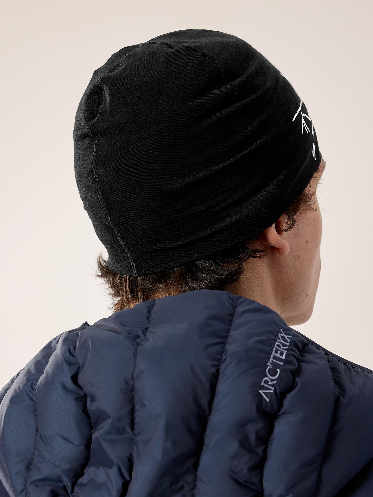 Satoro Merino Toque Product Image