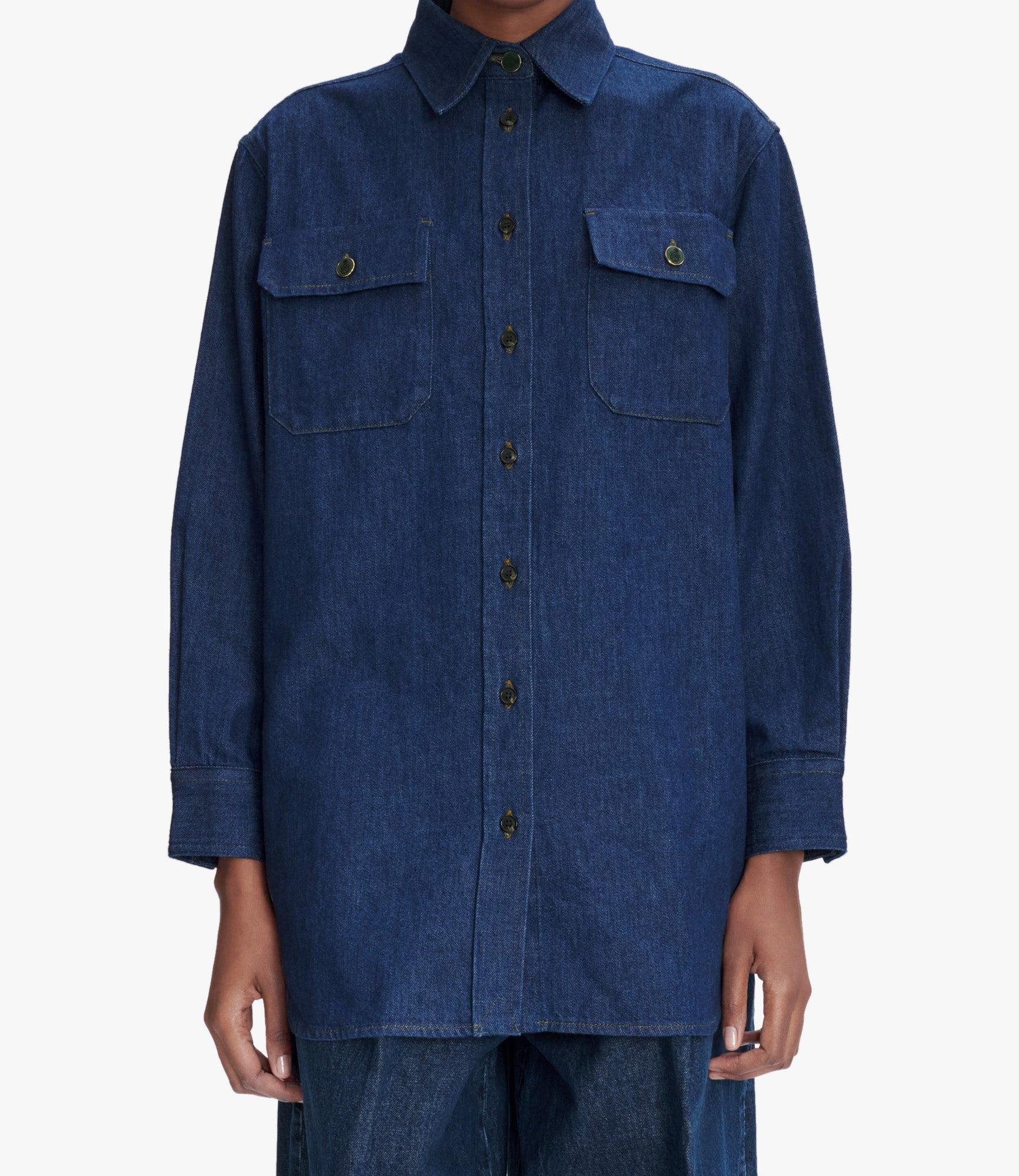 Azzurra pants Female Product Image