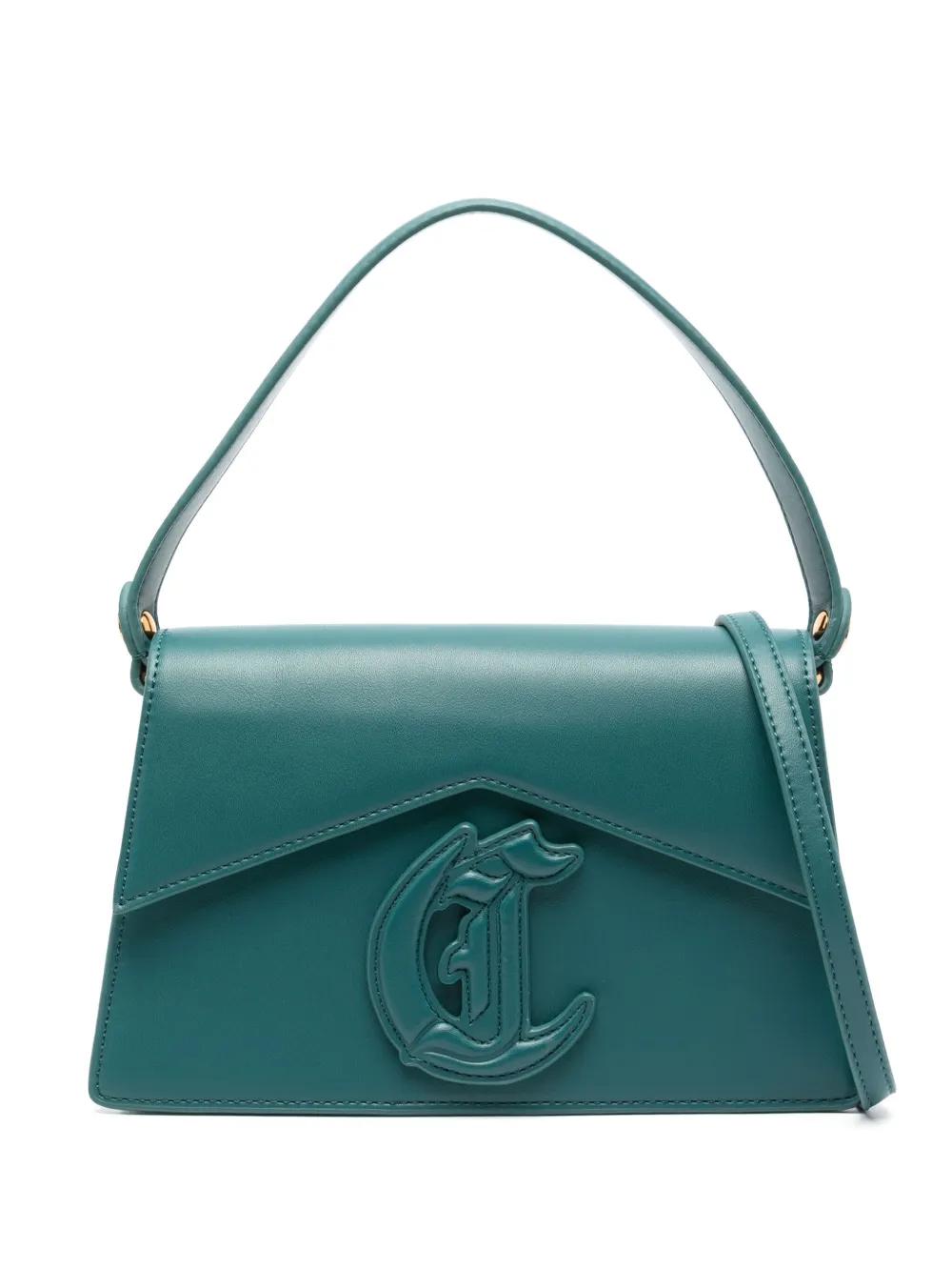 logo-appliqué tote bag Product Image