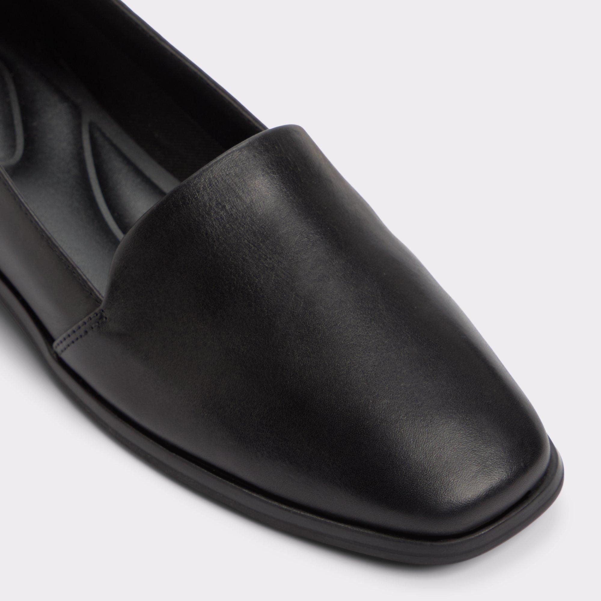 Caraelia Black Women's Loafers & Oxfords | ALDO US Product Image