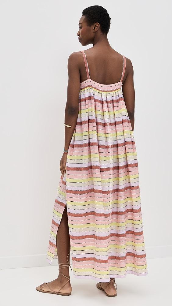 lemlem Eda Slip Dress | Shopbop Product Image