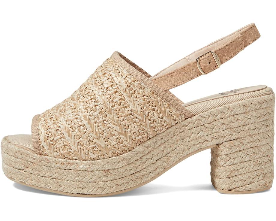 Isla Peep Toe Product Image