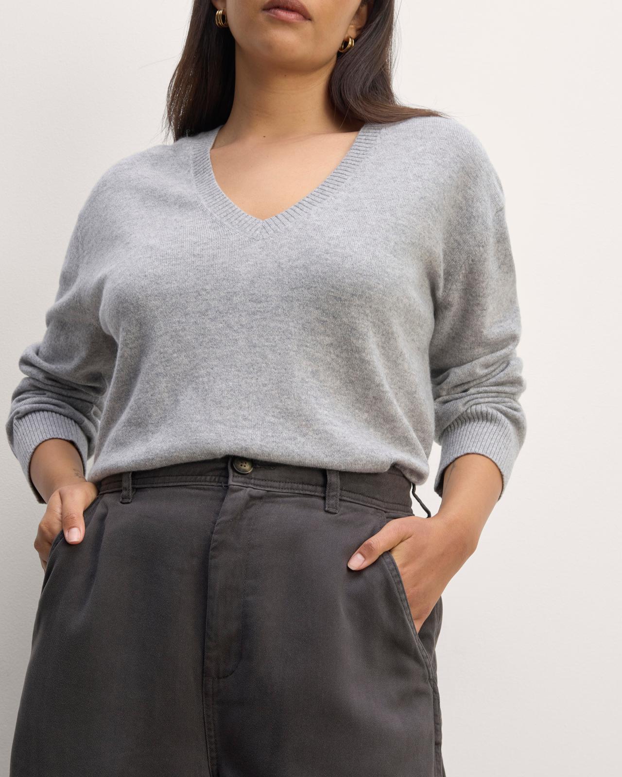 Womens Chino in Buttersoft by Everlane Product Image