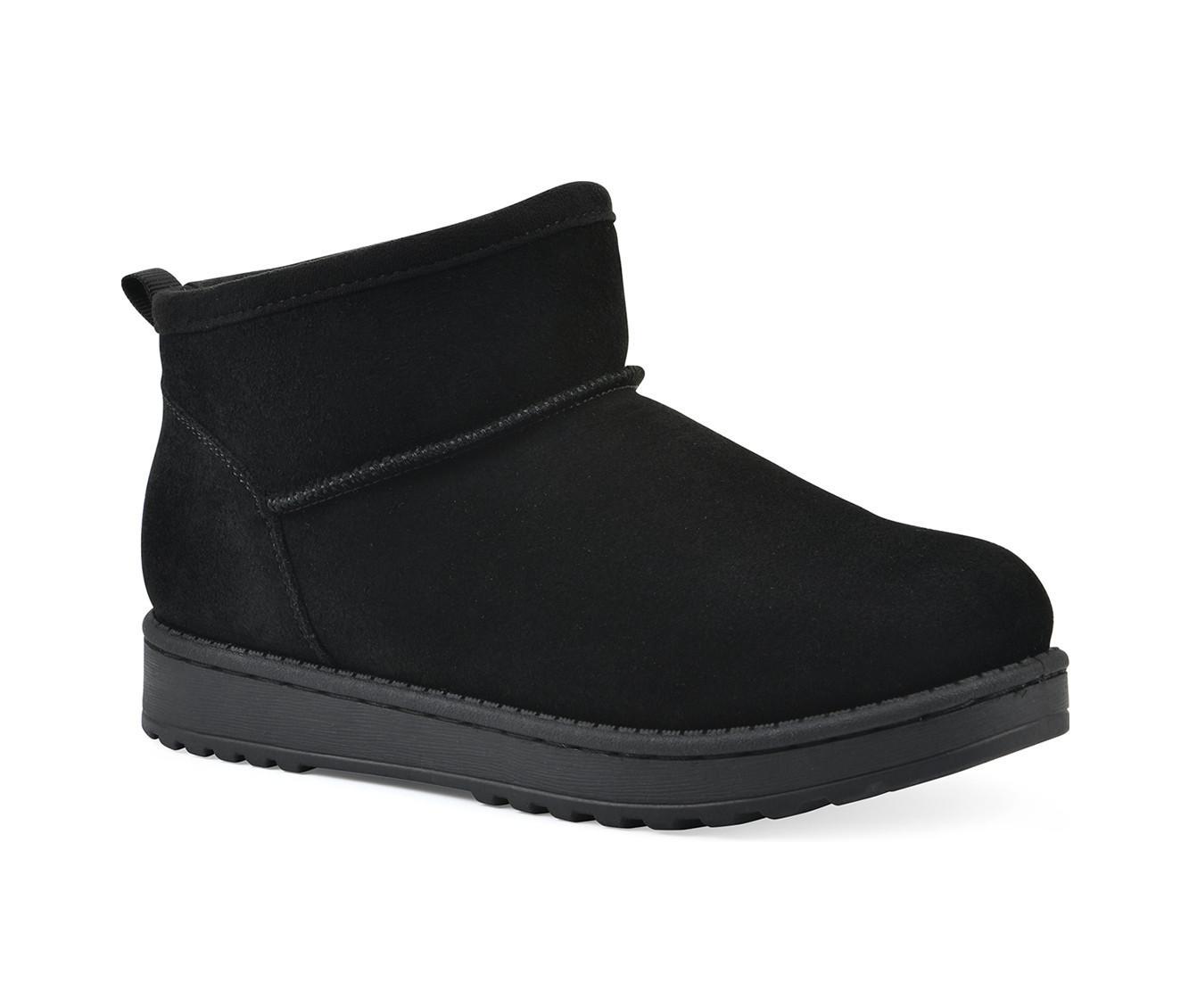 Women's White Mountain Inspo Winter Booties Product Image