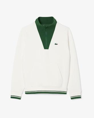Tennis Heritage UV Protect Sweatshirt Product Image