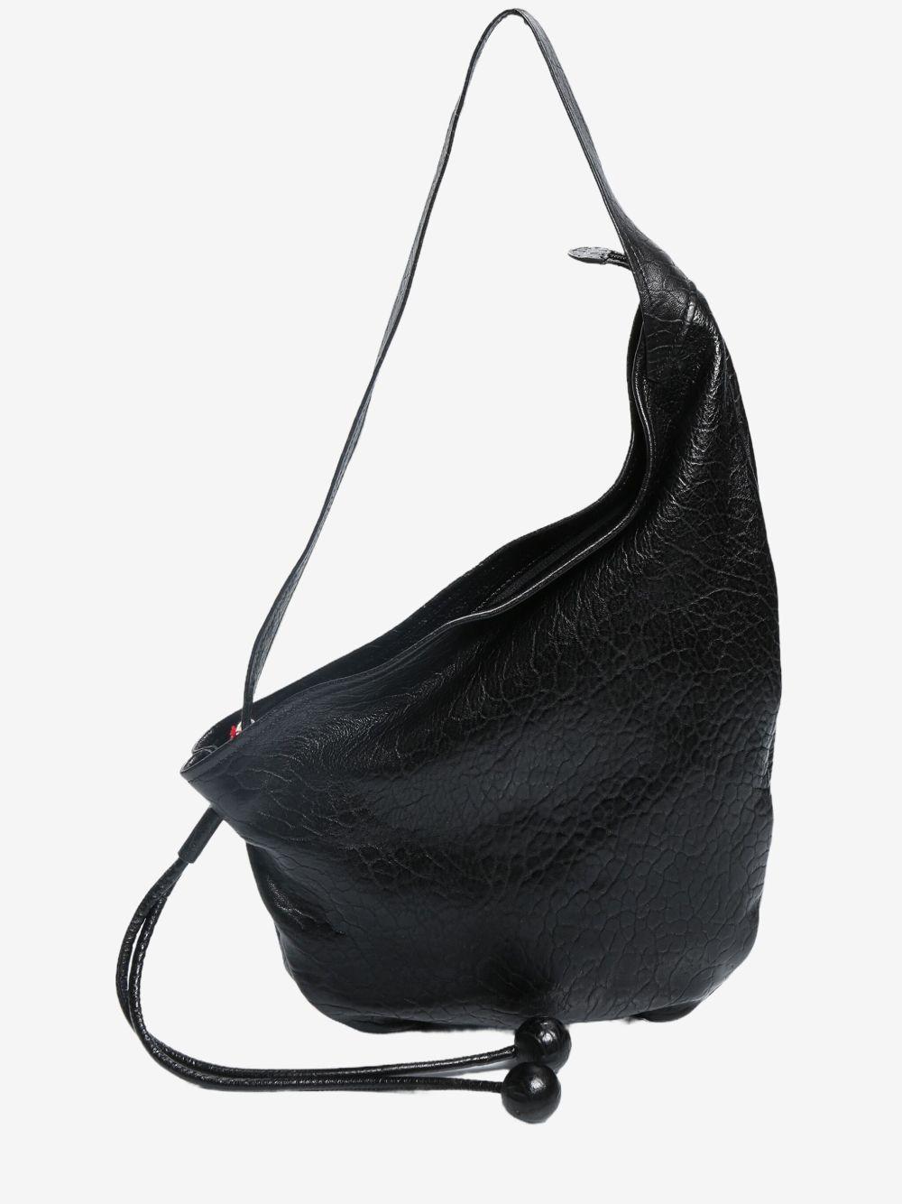 asymmetric shoulder bag Product Image
