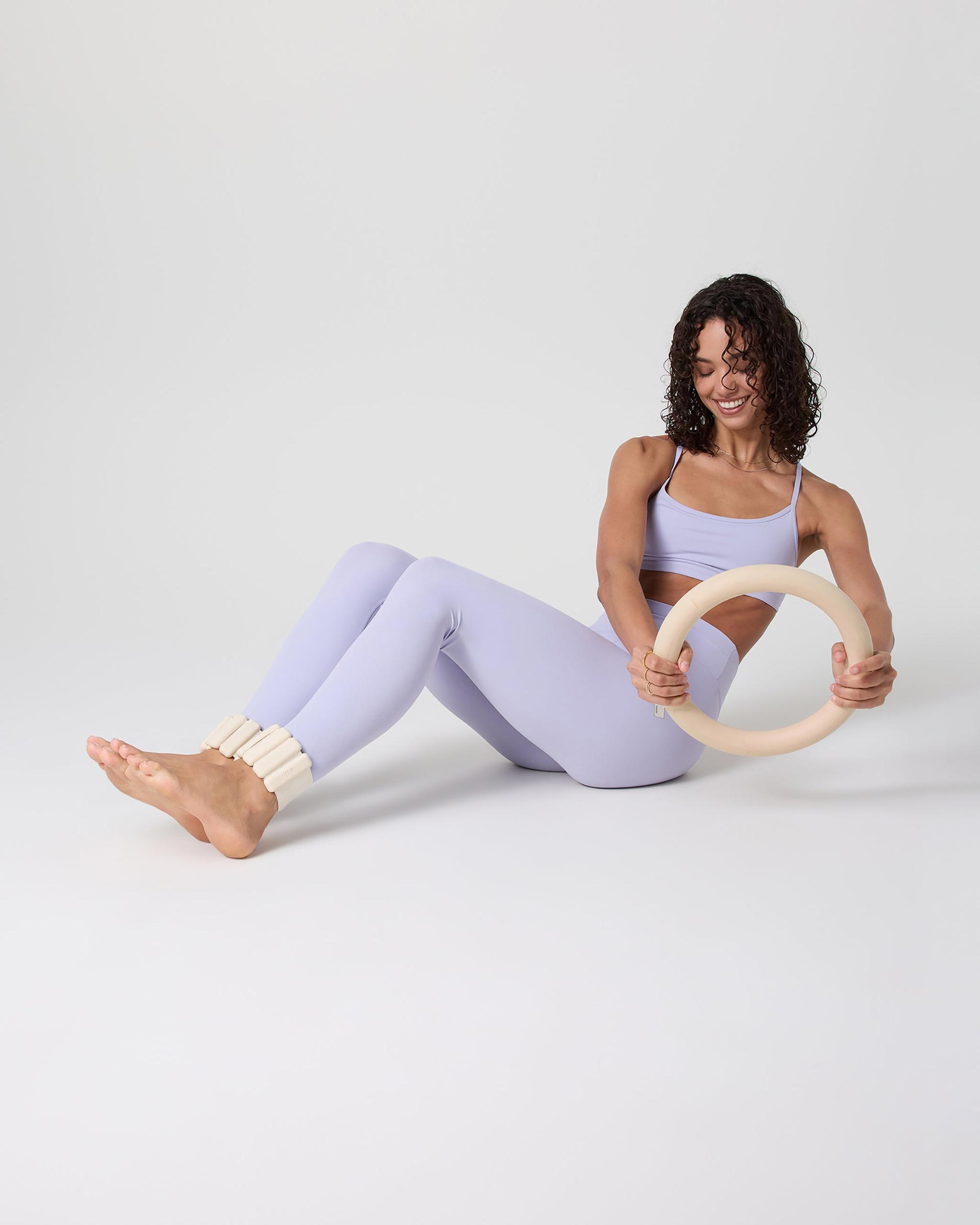 Vuori AllTheFeels™ Legging - Short Product Image