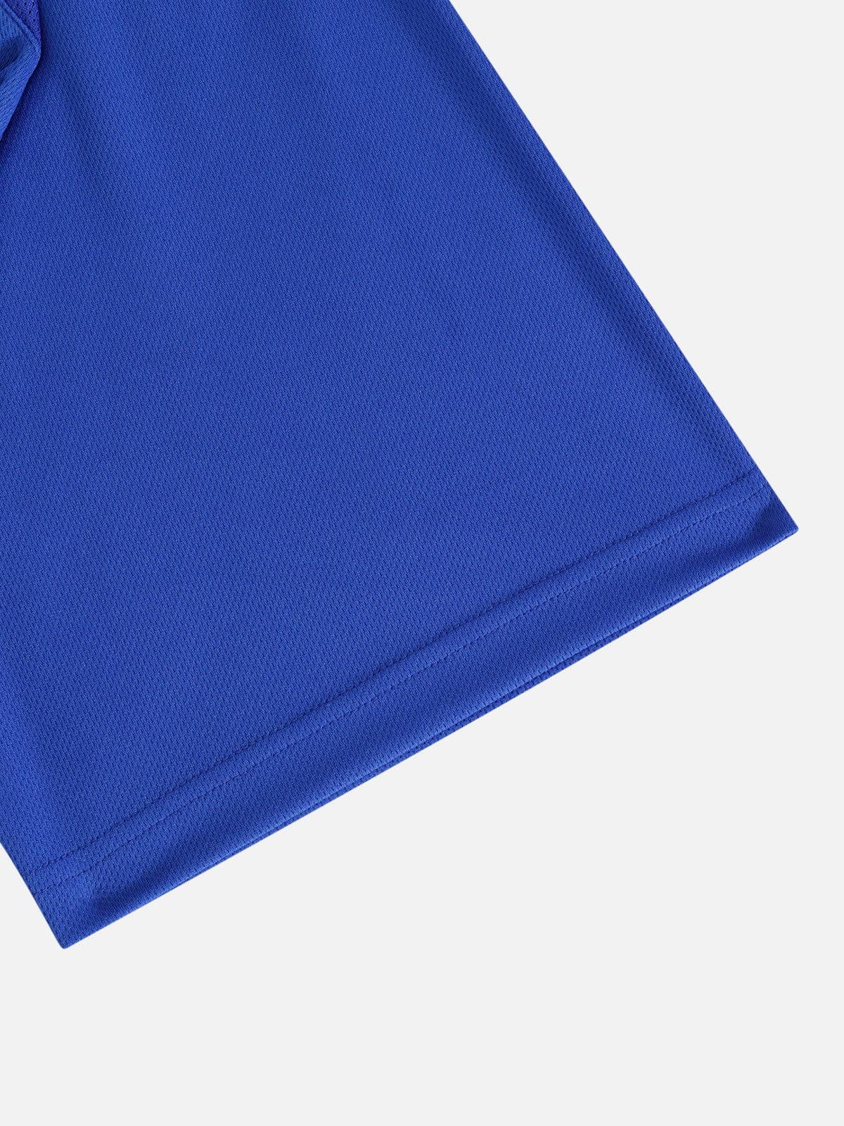 Aelfric Eden 77 Graphic Jersey Product Image