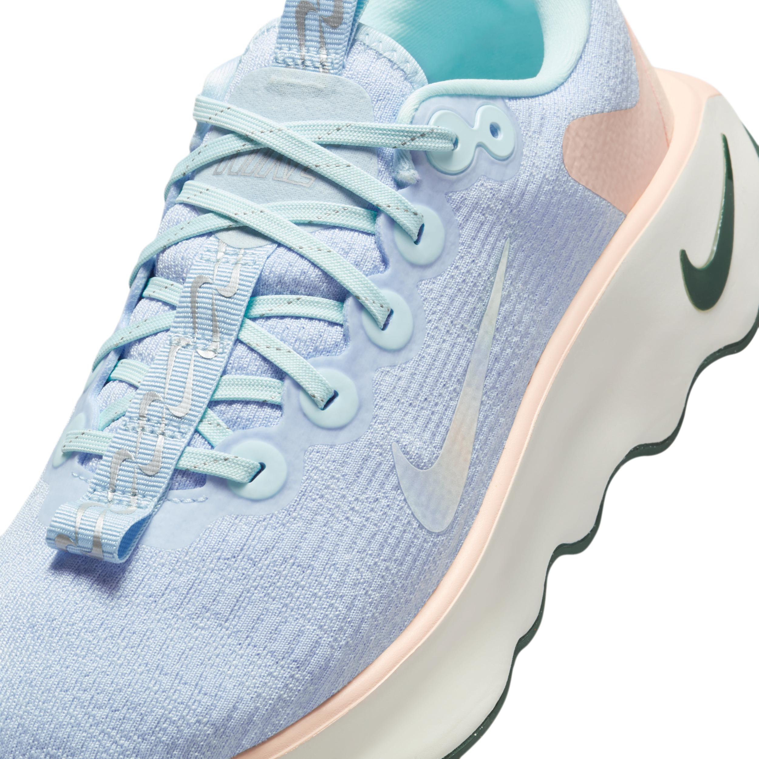 Womens Nike Motiva Premium Casual Shoes Product Image