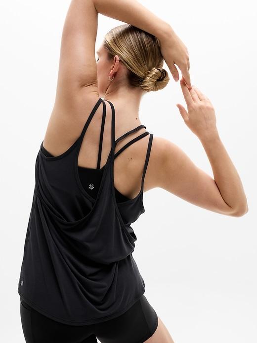 With Ease Strappy Tank Product Image