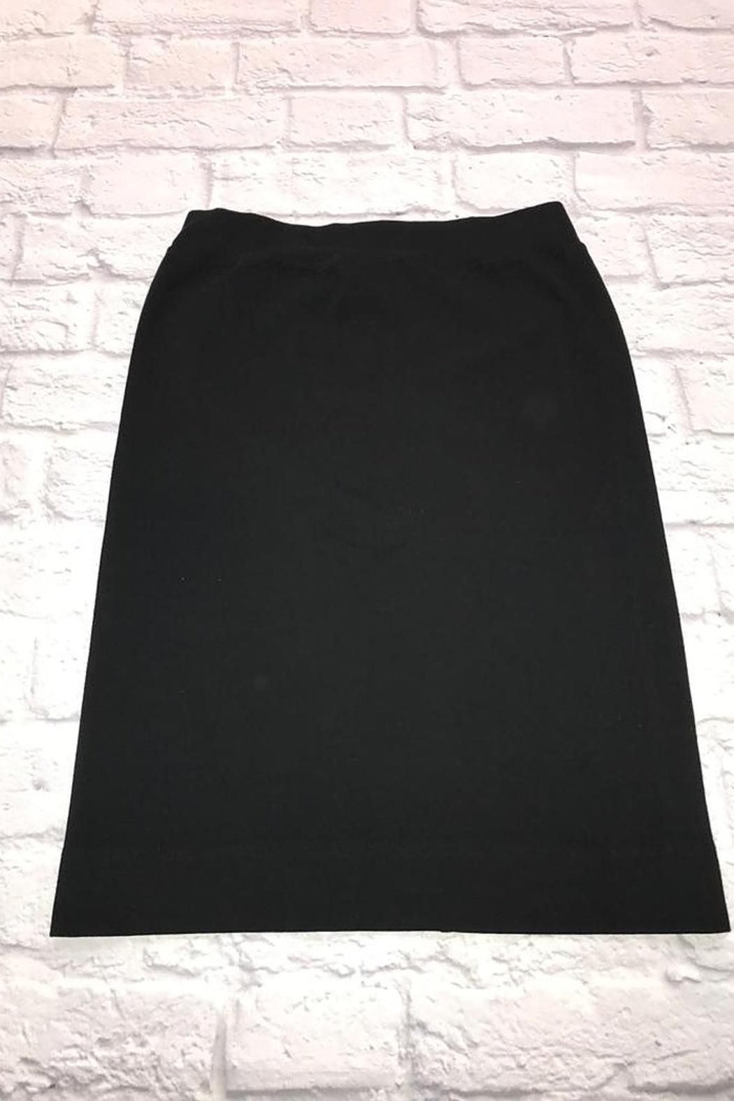 Hardtail pencil skirt Product Image