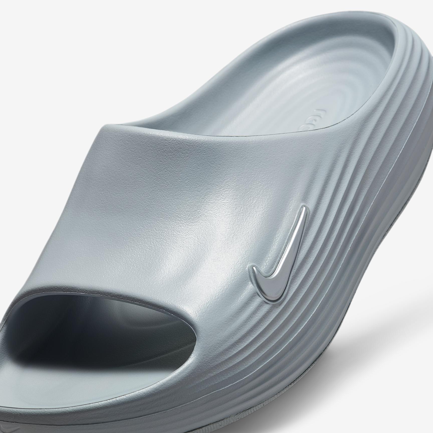 Nike Mens ReactX Rejuven8 Slides | HV4479-401 Product Image