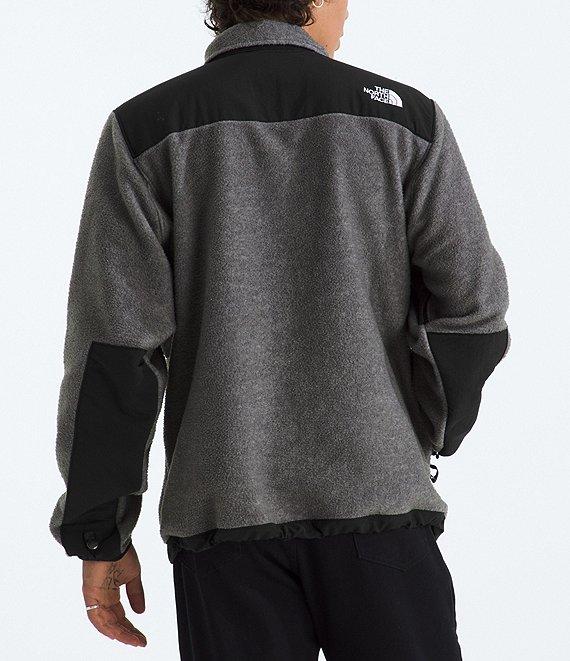 The North Face Retro Denali Color Block Jacket Product Image