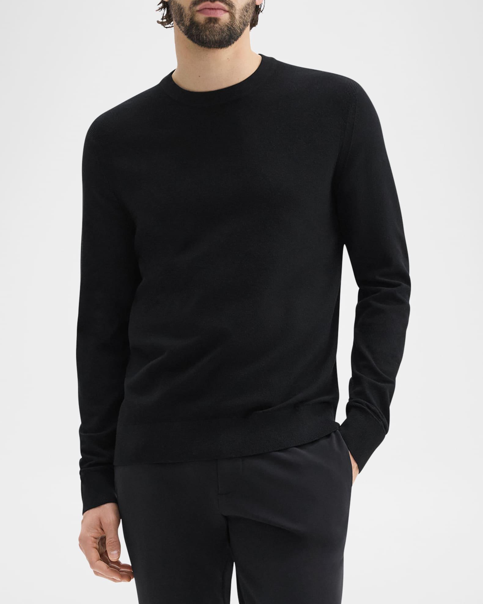 Men's Riland Sweater in Light Bilen Product Image