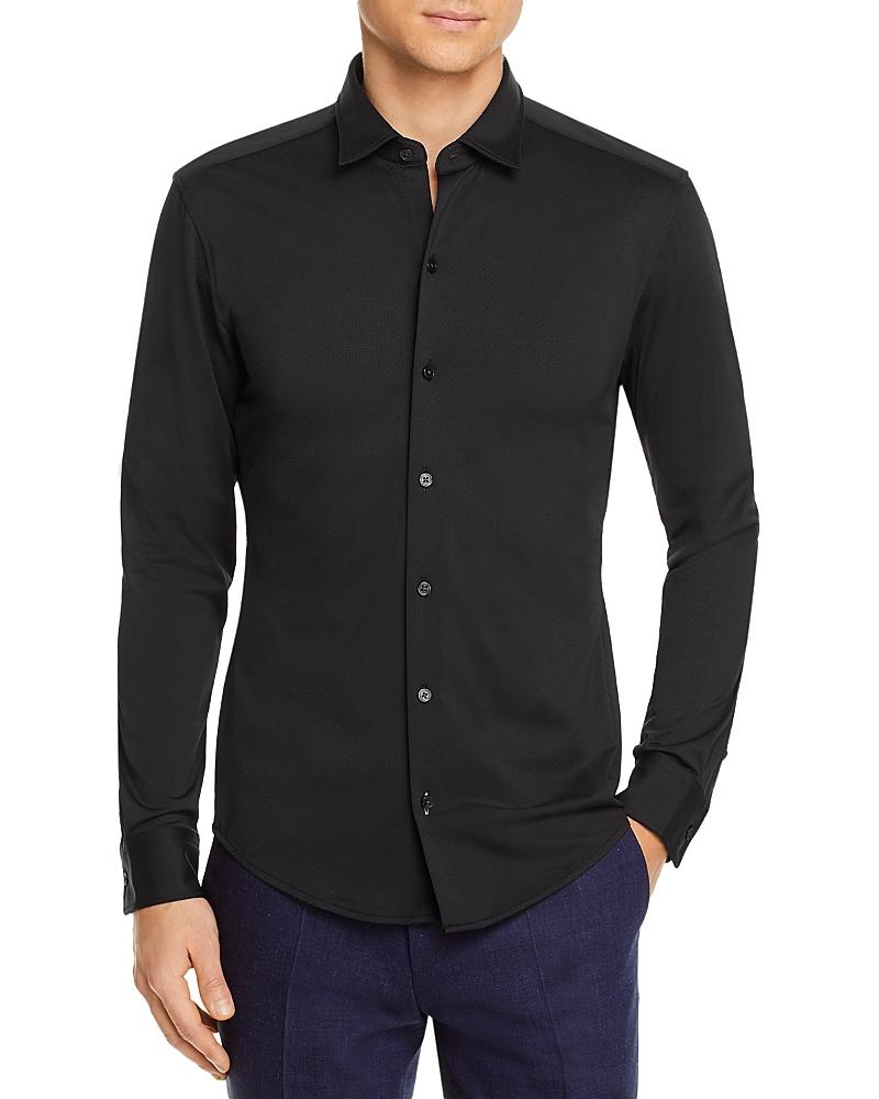 Boss Robbie Regular Fit Shirt Product Image