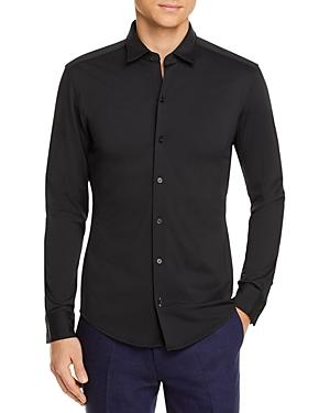 Boss Robbie Regular Fit Shirt Product Image