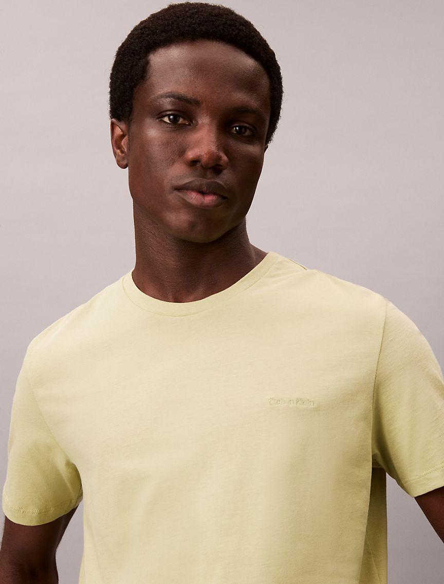 Liquid Touch Crewneck T-Shirt Product Image