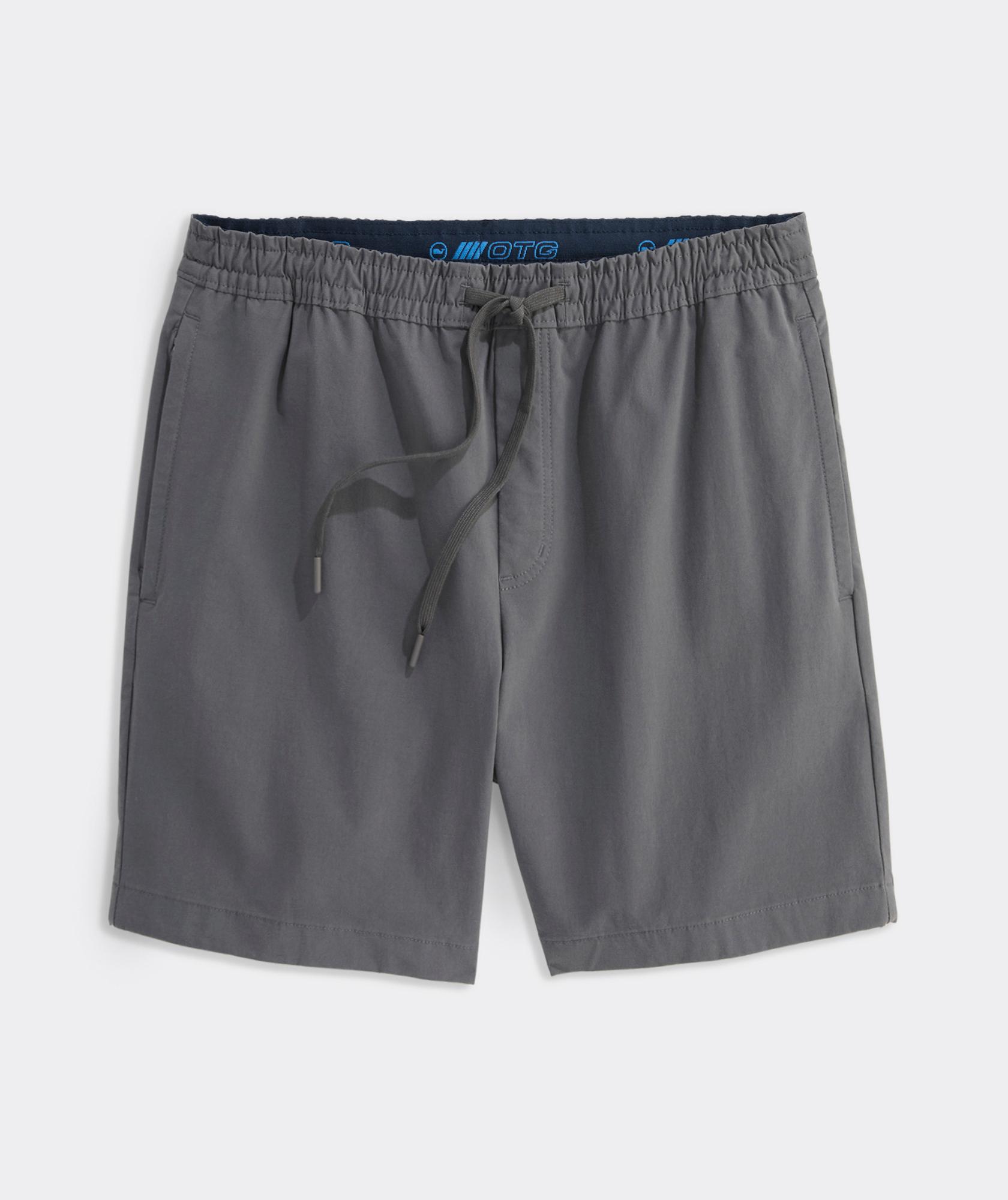 7 Inch Performance Pull-On Shorts Product Image