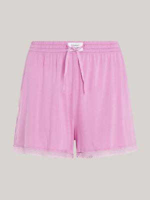 Solid Modal Short Product Image