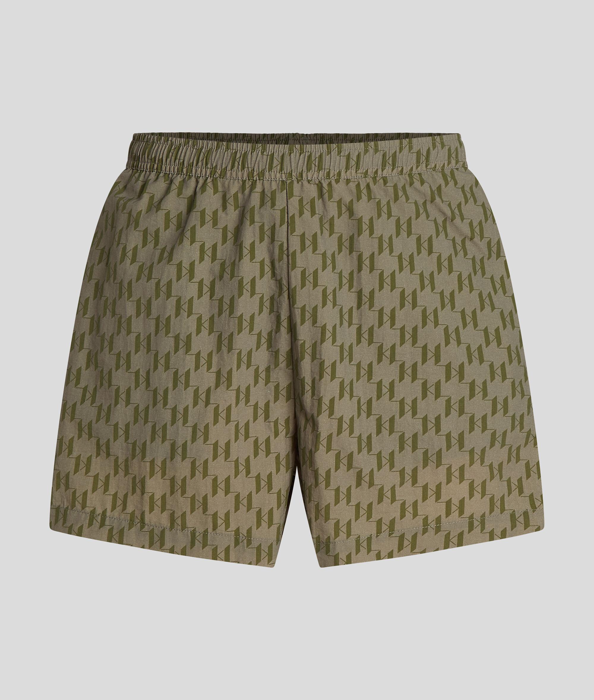MONOGRAM BOARDSHORTS Product Image