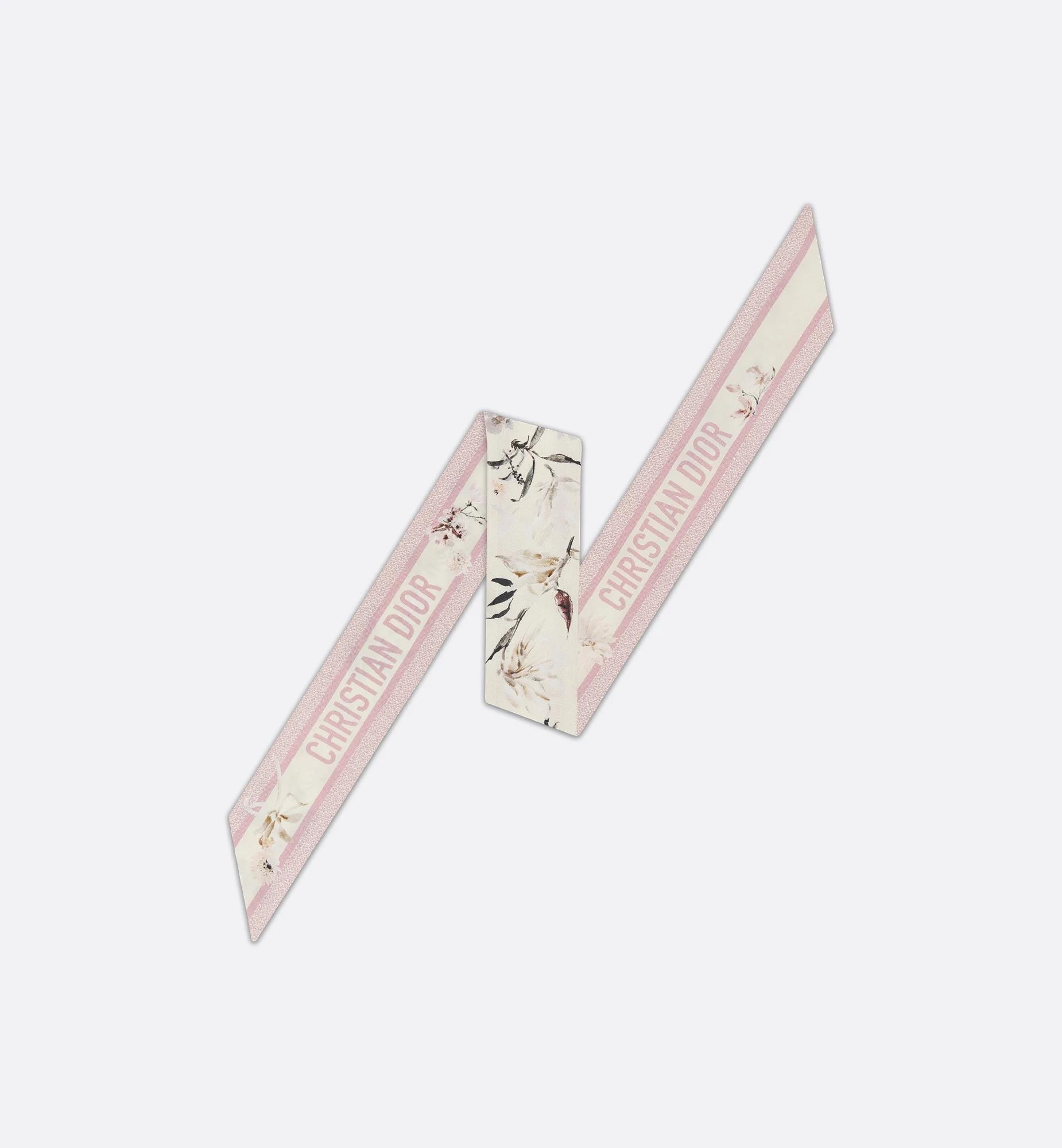 Millefiori Mitzah Scarf Product Image