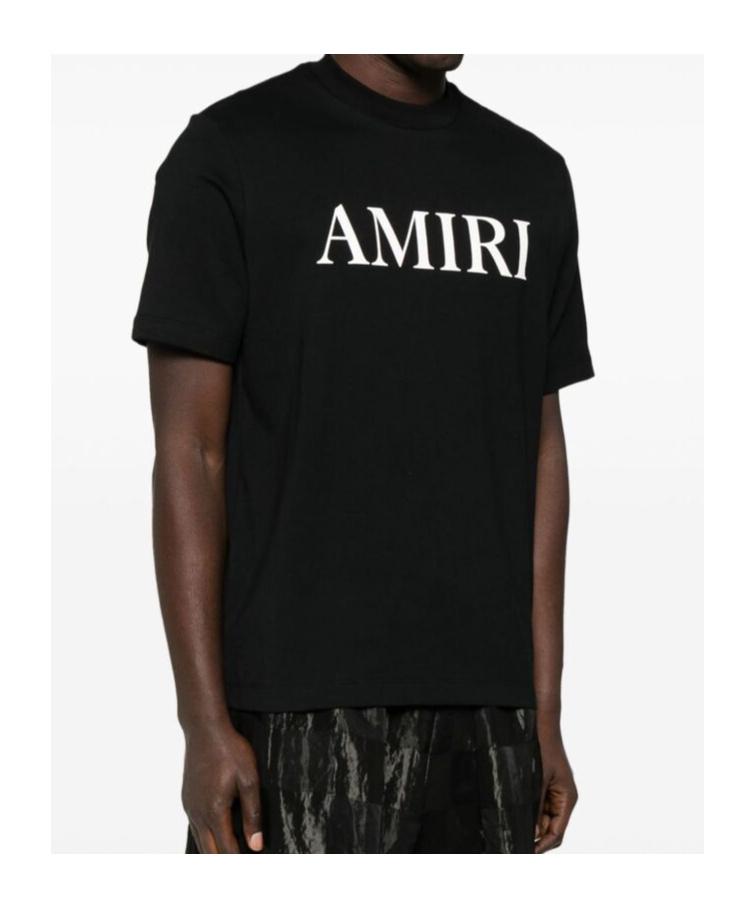 rubberised-logo T-shirt Product Image