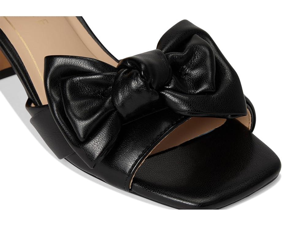 Captivate Strappy Block Heel Dress Sandals Product Image