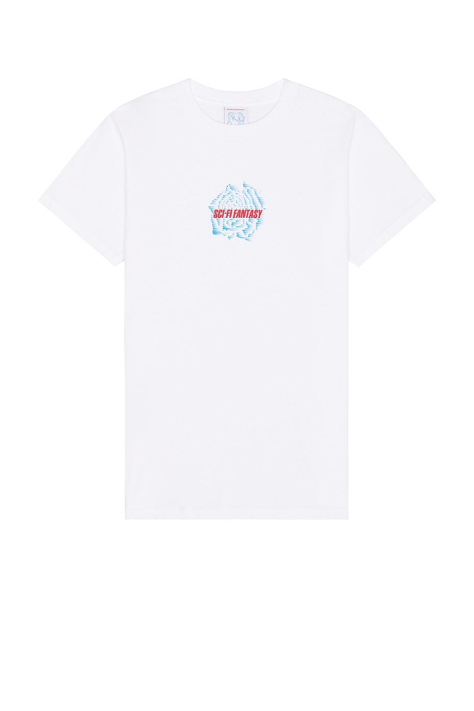 Rose Tee Product Image