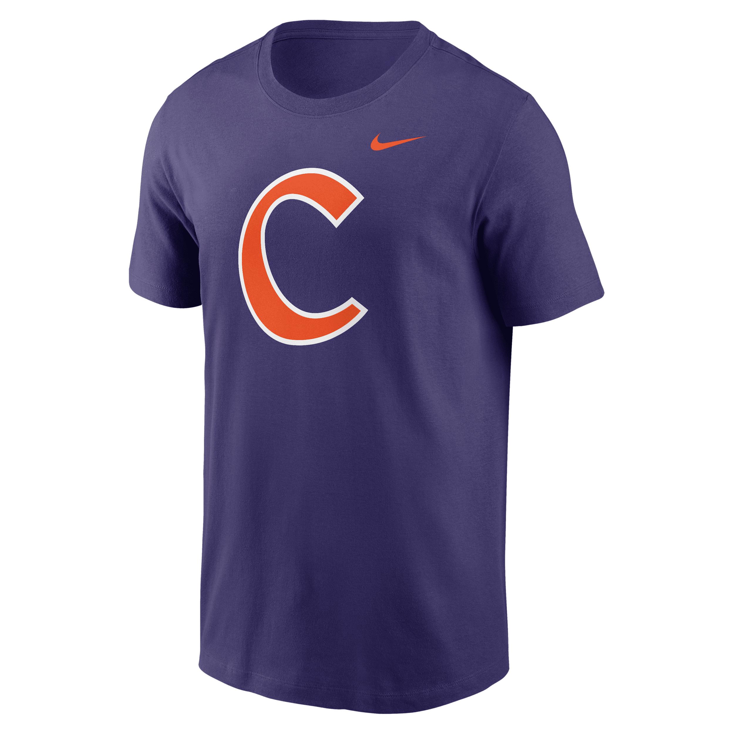 Tampa Bay Rays Cooperstown Retro Nike Men's MLB T-Shirt Product Image