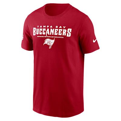 Seattle Seahawks Local Essential Nike Men's NFL T-Shirt Product Image