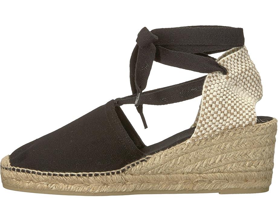 Carina 30 Wedge Espadrille Product Image