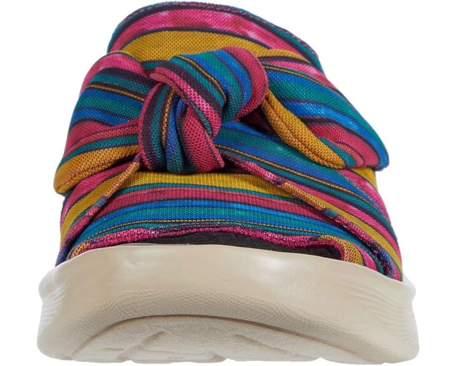 Royal Wedge Sandals Product Image